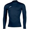 Joma Academy Shirt Brama elastické triko navy veľ. 6XS-5XS Joma Academy Shirt Brama elastické triko navy veľ. 6XS-5XS