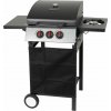 Strend Pro Grill Záhradný, plynový gril Strend Pro Valencia, BBQ, 2+1 horáky Strend Pro Grill Záhradný, plynový gril Strend Pro Valencia, BBQ, 2+1 horáky