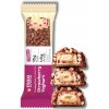 Maxi Nutrition Creamy Core Protein Bar strawberry yoghurt 45g Maxi Nutrition Creamy Core Protein Bar strawberry yoghurt 45g