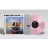 Everything Everything: Raw Data Feel (Coloured Clear Pink Vinyl) - Vinyl (LP) Everything Everything: Raw Data Feel (Coloured Clear Pink Vinyl) - Vinyl (LP)