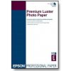 Epson Premium Luster Photo Paper A2 25 Sheet, 250g S042123 Epson Premium Luster Photo Paper A2 25 Sheet, 250g S042123