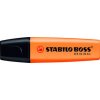 Stabilo Boss Original oranžová Stabilo Boss Original oranžová