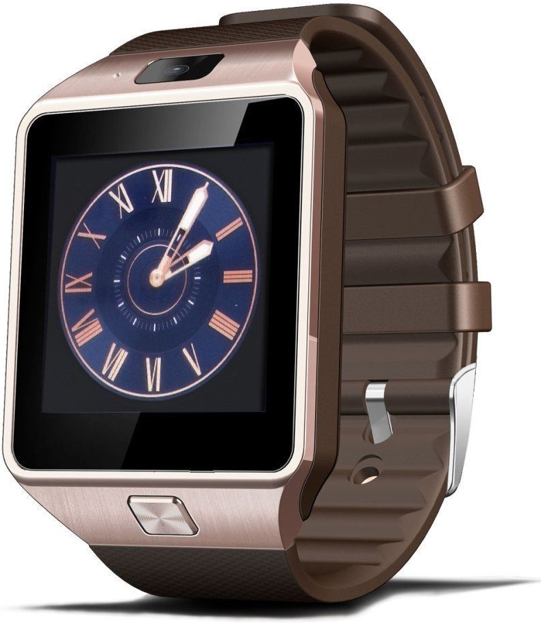 ERENBACH SMARTWATCH DZ09