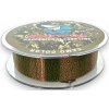 Method Feeder fans Shock Mussel Leader Camo 100 m 0,45 mm 15,88 kg