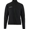Bunda Evolve 2.0 Full Zip Jacket W, tréninková, dámská COT82476000203-black L Černá Bunda Evolve 2.0 Full Zip Jacket W, tréninková, dámská COT82476000203-black L Černá