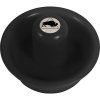 Odrážač na vzdušný hokej Buffalo Pro čierny 100 mm Odrážač na vzdušný hokej Buffalo Pro čierny 100 mm