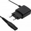 Akyga adaptér 4.3V / 700mA 3 W pre Philips Oneblade shavers plug 1,2 m