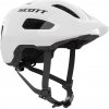 Detská helma Scott Helmet Supra JR white Veľkosť helmy: 45-50 Detská helma Scott Helmet Supra JR white Veľkosť helmy: 45-50