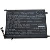 VHBW Batéria pre HP X2 210 G1 / Pavilion X2 10, DO02XL, 8250 mAh - neoriginálne VHBW Batéria pre HP X2 210 G1 / Pavilion X2 10, DO02XL, 8250 mAh - neoriginálne