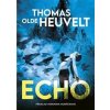 Echo - Heuvelt Thomas Olde Echo - Heuvelt Thomas Olde