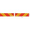 Reflexné tabule TW-S2 / RF 101-01W-89 (2 ks) Reflexné tabule TW-S2 / RF 101-01W-89 (2 ks)