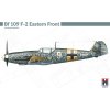 Hobby 2000 Bf 109 F-2 Eastern Front 1/32 Hobby 2000 Bf 109 F-2 Eastern Front 1/32