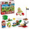 LEGO® Super Mario™ 71439 Dobrodružstvá s interaktívnym LEGO® Mario™ LEGO® Super Mario™ 71439 Dobrodružstvá s interaktívnym LEGO® Mario™