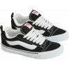 VANS Knu Skool, BLACK/TRUE WHITE - 35 VANS Knu Skool, BLACK/TRUE WHITE - 35
