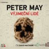 Výjimeční lidé - Peter May - online doručenie Výjimeční lidé - Peter May - online doručenie
