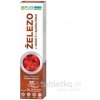 Plus Lékáreň Železo + Vitamín C + kyselina listová šumivé tablet s prich. č. ríbezle 20 ks Plus Lékáreň Železo + Vitamín C + kyselina listová šumivé tablet s prich. č. ríbezle 20 ks