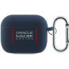 Red Bull Puzdro gumené Apple Airpods Pro 3 modré RBAP3SIVSV