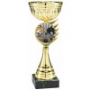 ETROFEJE pohár 054-407 - hokej Varianta: pohár 054-4072 hokej, 29 cm ETROFEJE pohár 054-407 - hokej Varianta: pohár 054-4072 hokej, 29 cm