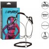 Calexotics - euphoria multichain halter harness premium Calexotics - euphoria multichain halter harness premium