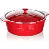 Culinaria keramika 31,5x26,5x14,5cm
