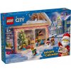 LEGO City 60436 Adventný kalendár LEGO City 60436 Adventný kalendár