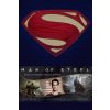 Man of Steel Man of Steel
