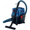 Vysávač BOSCH GAS 15 PS (1100W; polo-automatický oklep) 0.601.9E5.100 Vysávač BOSCH GAS 15 PS (1100W; polo-automatický oklep) 0.601.9E5.100