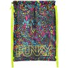 Funky Mesh Gear Bag - Spot Me Funky Mesh Gear Bag - Spot Me