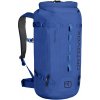Lezecký batoh ORTOVOX Trad 28L S Dry Just blue Lezecký batoh ORTOVOX Trad 28L S Dry Just blue