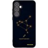 Picasee silikónový čierny obal pre Samsung Galaxy A55 5G A556B - SAGITTARIUS Picasee silikónový čierny obal pre Samsung Galaxy A55 5G A556B - SAGITTARIUS