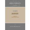 Biblia Hebraica Quinta (BHQ), Judges Biblia Hebraica Quinta (BHQ), Judges
