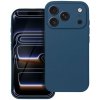 Kryt Soft Case iPhone 17 Pro Dark Blue Kryt Soft Case iPhone 17 Pro Dark Blue