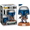 Funko Pop! Star Wars Fett Legacy Jango Fett 737 Funko Pop! Star Wars Fett Legacy Jango Fett 737