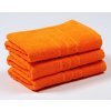 Profod Bavlnený froté uterák COMFORT 50x100cm - Oranžová Profod Bavlnený froté uterák COMFORT 50x100cm - Oranžová