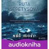 Sůl moře - Ruta Sepetys, Anita Krausová, Petra Tenorová, Kryštov Bartoš Sůl moře - Ruta Sepetys, Anita Krausová, Petra Tenorová, Kryštov Bartoš