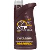 Mannol Atf Multivehicle JWS3309 1L Mannol Atf Multivehicle JWS3309 1L