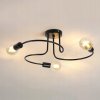Závesná lampa Comely E27 LAMPA LUSTER 3-bodové svietidlo E27 Závesná lampa Comely E27 LAMPA LUSTER 3-bodové svietidlo E27