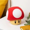 Super Mario SquishyGlo svetlo huba Super Mario SquishyGlo svetlo huba