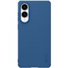 NILLKIN 113827 NILLKIN FROSTED Ochranný kryt pre Samsung Galaxy S25 Edge modrý NILLKIN 113827 NILLKIN FROSTED Ochranný kryt pre Samsung Galaxy S25 Edge modrý