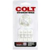 COLT ENHANCER RINGS CLEAR COLT ENHANCER RINGS CLEAR
