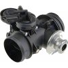 NTY EGR Ventil Citroen Berlingo 1.9D 2002-2005 Peugeot Partner 1.9D 2002-2007 (1628P)