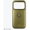 Peak Design GNAR Case puzdro na telefón, iPhone 17 Pro, kelp Peak Design GNAR Case puzdro na telefón, iPhone 17 Pro, kelp