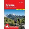 Gruzie - turistický průvodce Rother - autor neuvedený Gruzie - turistický průvodce Rother - autor neuvedený