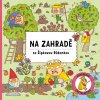 Na zahradě se Šípkovou Růženkou (Alexandra Májová, Štěpánka Sekaninová) Na zahradě se Šípkovou Růženkou (Alexandra Májová, Štěpánka Sekaninová)