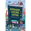 Képregény - lépésről lépésre Képregény - lépésről lépésre