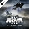 Herní doplněk Arma 3: Helicopters - PC Digital (DGA0147) Herní doplněk Arma 3: Helicopters - PC Digital (DGA0147)
