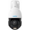 Reolink P850 8MPx vonkajšia otočná IP kamera, 16x zoom, 3840x2160, SD slot až 256GB, IP66, PoE, audio, IR 80m, autotracki Reolink P850 8MPx vonkajšia otočná IP kamera, 16x zoom, 3840x2160, SD slot až 256GB, IP66, PoE, audio, IR 80m, autotracki
