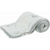NANDO fleecová deka s vysokým vlasom NANDO fleecová deka s vysokým vlasom