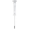 Grundig Grundig 89640 - LED solárna lampa s teplomerom 1xLED/1,2V 600 mAh IP44 P2330 + záruka 3 roky zadarmo + záruka 3 roky zadarmo Grundig Grundig 89640 - LED solárna lampa s teplomerom 1xLED/1,2V 600 mAh IP44 P2330 + záruka 3 roky zadarmo + záruka 3 roky zadarmo