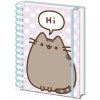 Pyramid International Blok A5 Pusheen Pyramid International Blok A5 Pusheen